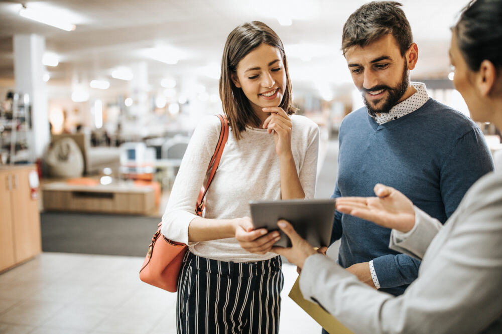 Retail Salesforce Consulting Partner