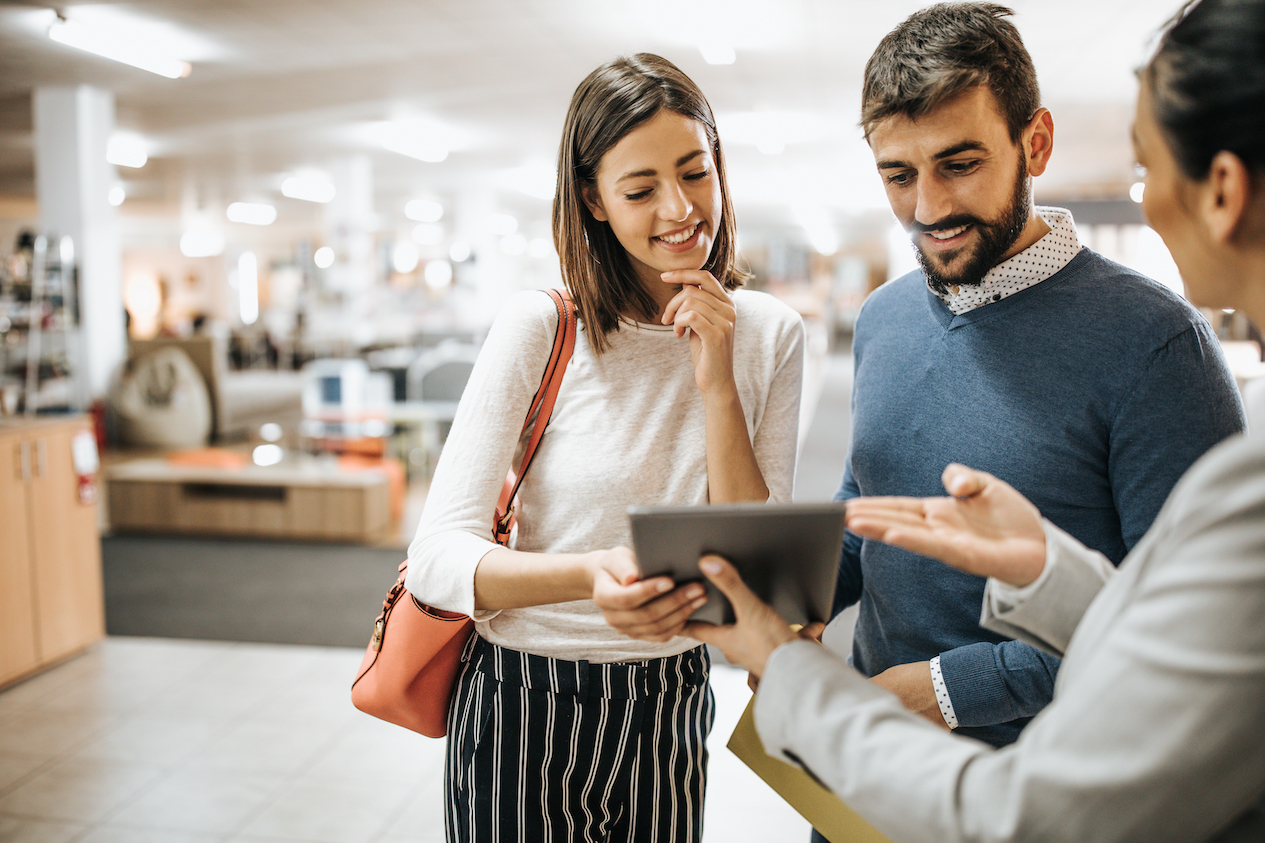 Retail Salesforce Consulting Partner