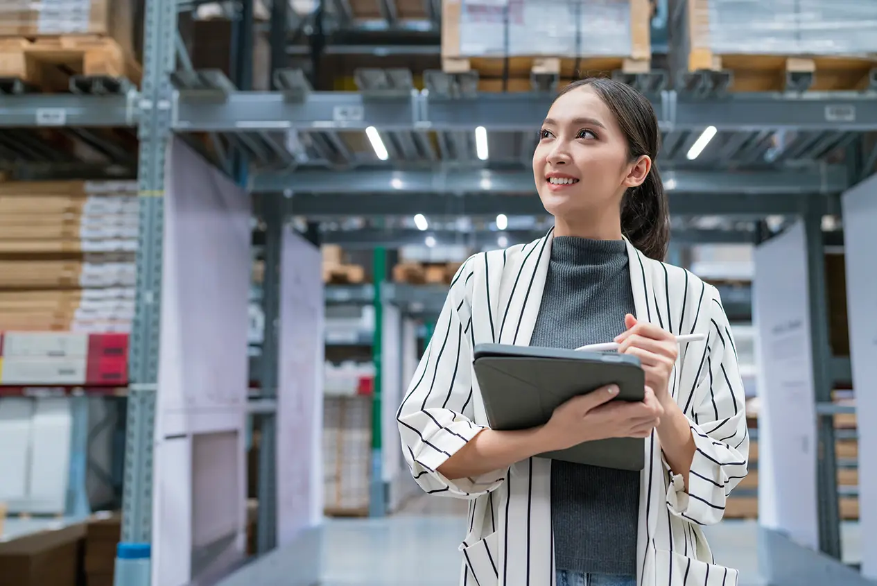 Customer service trends