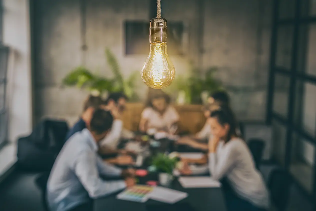 Selecting an Order Management System