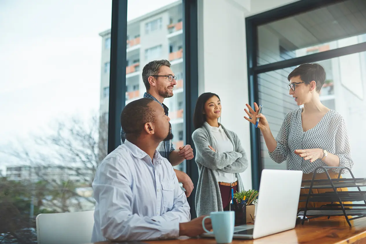 Maximizing Salesforce investment