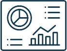 Case Reporting & Dashboards