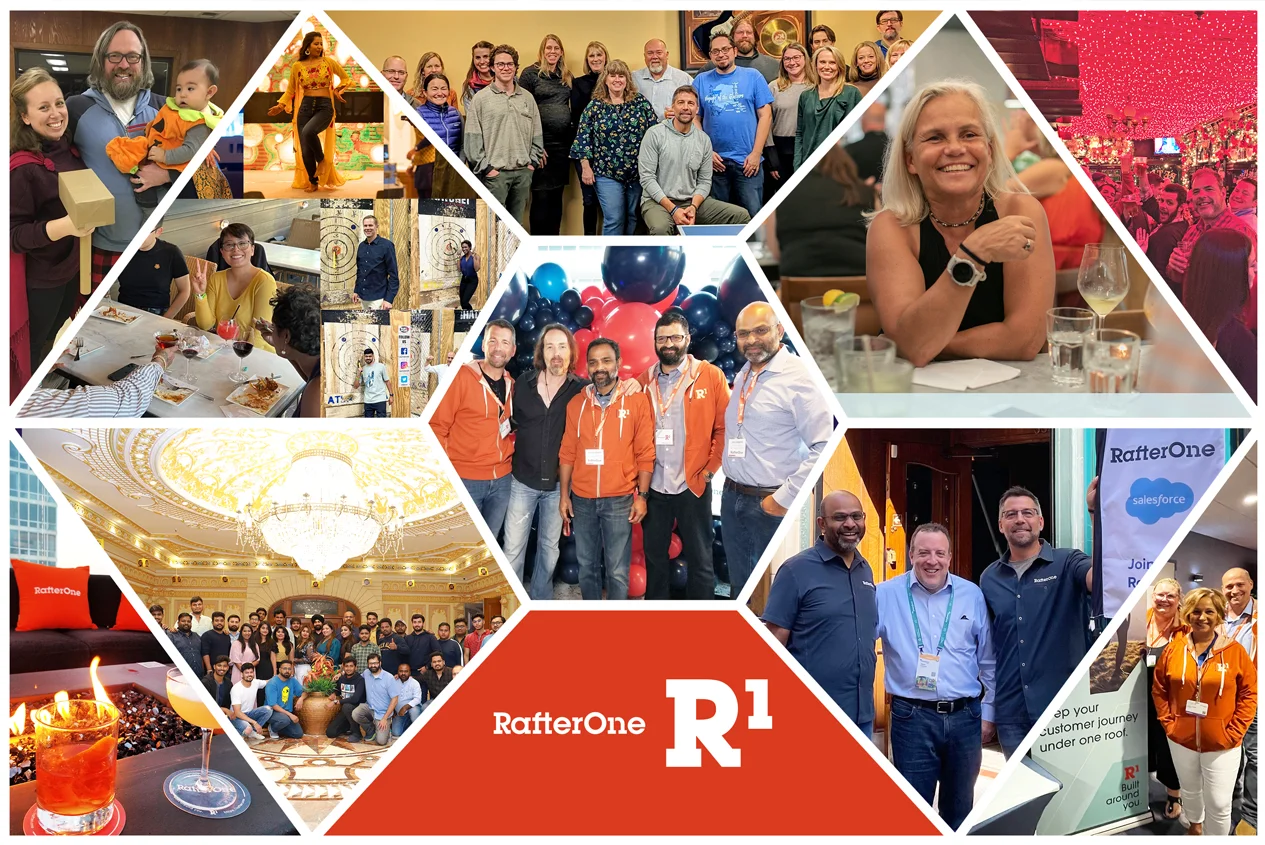 RafterOne Driving Customer Success in 2022