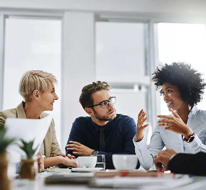 Careers in Salesforce Implementation | RafterOne Careers in Salesforce Implementation | RafterOne