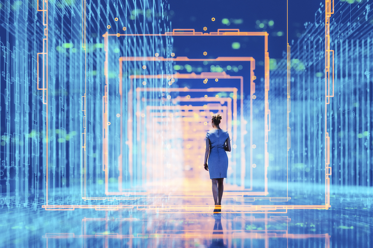 Technology Industry