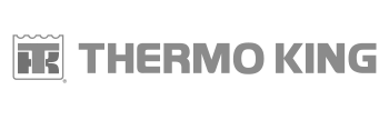 Thermo King - RafterOne Client