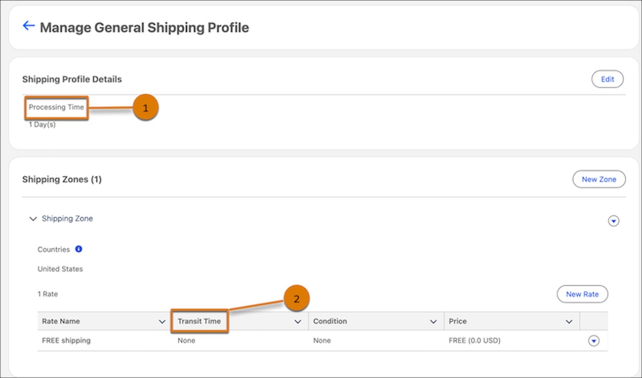 Provide_Shoppers_ with_Estimated _Delivery_Dates_at_Checkout 